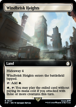 Picture of Windbrisk Heights                